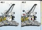 Istruzioni per la Costruzione - LEGO - 8480 - SPACE SHUTTLE: Page 64