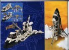 Istruzioni per la Costruzione - LEGO - 8480 - SPACE SHUTTLE: Page 68