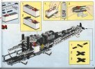 Istruzioni per la Costruzione - LEGO - 8480 - SPACE SHUTTLE: Page 91