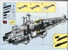 Istruzioni per la Costruzione - LEGO - 8480 - SPACE SHUTTLE: Page 102