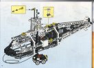 Istruzioni per la Costruzione - LEGO - 8480 - SPACE SHUTTLE: Page 108