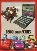 Istruzioni per la Costruzione - LEGO - 8486 - Mack's Team Truck: Page 53