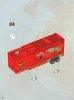 Istruzioni per la Costruzione - LEGO - 8486 - Mack's Team Truck: Page 46