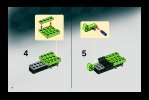 Istruzioni per la Costruzione - LEGO - 8492 - Mud Hopper: Page 4