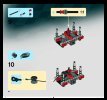 Istruzioni per la Costruzione - LEGO - 8494 - Ring of Fire: Page 26