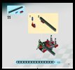 Istruzioni per la Costruzione - LEGO - 8494 - Ring of Fire: Page 27