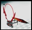 Istruzioni per la Costruzione - LEGO - 8494 - Ring of Fire: Page 43