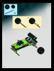 Istruzioni per la Costruzione - LEGO - 8496 - Desert Hammer: Page 12