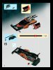 Istruzioni per la Costruzione - LEGO - 8496 - Desert Hammer: Page 22