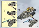 Istruzioni per la Costruzione - LEGO - 8511 - FROST: Page 27