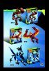 Istruzioni per la Costruzione - LEGO - 8519 - Big Chill: Page 17