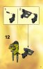 Istruzioni per la Costruzione - LEGO - 8523 - Blaster Slizer: Page 17