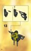 Istruzioni per la Costruzione - LEGO - 8523 - Blaster Slizer: Page 18