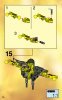 Istruzioni per la Costruzione - LEGO - 8523 - Blaster Slizer: Page 20