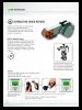 Istruzioni per la Costruzione - LEGO - 8527 - LEGO® MINDSTORMS® NXT: Page 26