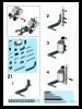 Istruzioni per la Costruzione - LEGO - 8527 - LEGO® MINDSTORMS® NXT: Page 49