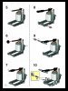 Istruzioni per la Costruzione - LEGO - 8527 - LEGO® MINDSTORMS® NXT: Page 50