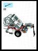 Istruzioni per la Costruzione - LEGO - 8527 - LEGO® MINDSTORMS® NXT: Page 53