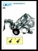 Istruzioni per la Costruzione - LEGO - 8527 - LEGO® MINDSTORMS® NXT: Page 54