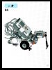 Istruzioni per la Costruzione - LEGO - 8527 - LEGO® MINDSTORMS® NXT: Page 55