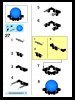 Istruzioni per la Costruzione - LEGO - 8527 - LEGO® MINDSTORMS® NXT: Page 60