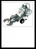 Istruzioni per la Costruzione - LEGO - 8527 - LEGO® MINDSTORMS® NXT: Page 64