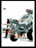 Istruzioni per la Costruzione - LEGO - 8527 - LEGO® MINDSTORMS® NXT: Page 65