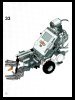 Istruzioni per la Costruzione - LEGO - 8527 - LEGO® MINDSTORMS® NXT: Page 68