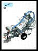 Istruzioni per la Costruzione - LEGO - 8527 - LEGO® MINDSTORMS® NXT: Page 71