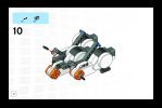 Istruzioni per la Costruzione - LEGO - 8527 - LEGO® MINDSTORMS® NXT: Page 12