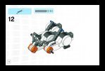 Istruzioni per la Costruzione - LEGO - 8527 - LEGO® MINDSTORMS® NXT: Page 14