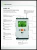 Istruzioni per la Costruzione - LEGO - 8527 - LEGO® MINDSTORMS® NXT: Page 10