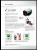 Istruzioni per la Costruzione - LEGO - 8527 - LEGO® MINDSTORMS® NXT: Page 23