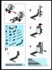 Istruzioni per la Costruzione - LEGO - 8527 - LEGO® MINDSTORMS® NXT: Page 49