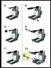 Istruzioni per la Costruzione - LEGO - 8527 - LEGO® MINDSTORMS® NXT: Page 50