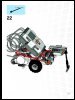 Istruzioni per la Costruzione - LEGO - 8527 - LEGO® MINDSTORMS® NXT: Page 53