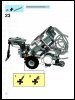 Istruzioni per la Costruzione - LEGO - 8527 - LEGO® MINDSTORMS® NXT: Page 54