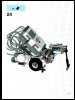 Istruzioni per la Costruzione - LEGO - 8527 - LEGO® MINDSTORMS® NXT: Page 55