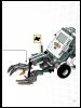 Istruzioni per la Costruzione - LEGO - 8527 - LEGO® MINDSTORMS® NXT: Page 59