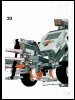 Istruzioni per la Costruzione - LEGO - 8527 - LEGO® MINDSTORMS® NXT: Page 65