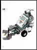 Istruzioni per la Costruzione - LEGO - 8527 - LEGO® MINDSTORMS® NXT: Page 68