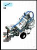 Istruzioni per la Costruzione - LEGO - 8527 - LEGO® MINDSTORMS® NXT: Page 71