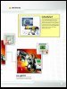 Istruzioni per la Costruzione - LEGO - 8527 - LEGO® MINDSTORMS® NXT: Page 5