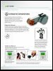 Istruzioni per la Costruzione - LEGO - 8527 - LEGO® MINDSTORMS® NXT: Page 26