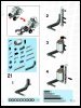 Istruzioni per la Costruzione - LEGO - 8527 - LEGO® MINDSTORMS® NXT: Page 49