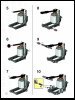 Istruzioni per la Costruzione - LEGO - 8527 - LEGO® MINDSTORMS® NXT: Page 50