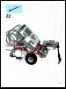 Istruzioni per la Costruzione - LEGO - 8527 - LEGO® MINDSTORMS® NXT: Page 53