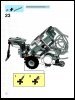 Istruzioni per la Costruzione - LEGO - 8527 - LEGO® MINDSTORMS® NXT: Page 54