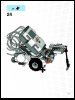 Istruzioni per la Costruzione - LEGO - 8527 - LEGO® MINDSTORMS® NXT: Page 55