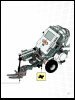 Istruzioni per la Costruzione - LEGO - 8527 - LEGO® MINDSTORMS® NXT: Page 57